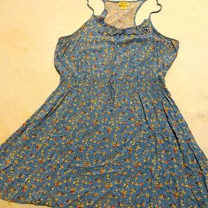 Mission short summer dress